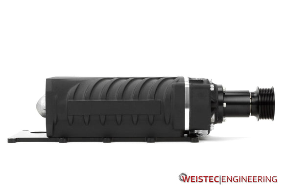 Stage 1 / 2 to Stage 3 Supercharger Upgrade, M156