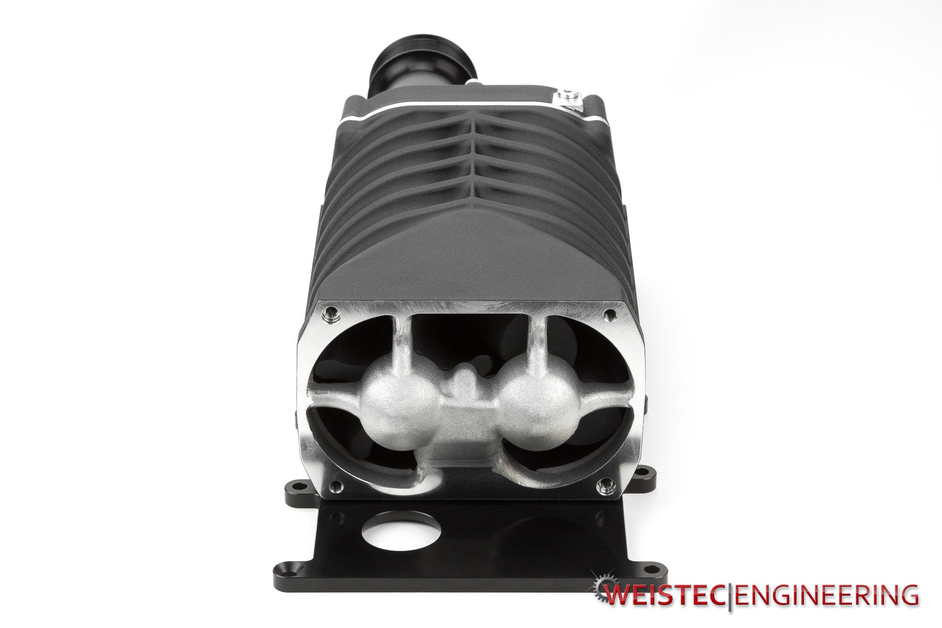 Stage 1 / 2 to Stage 3 Supercharger Upgrade, M156