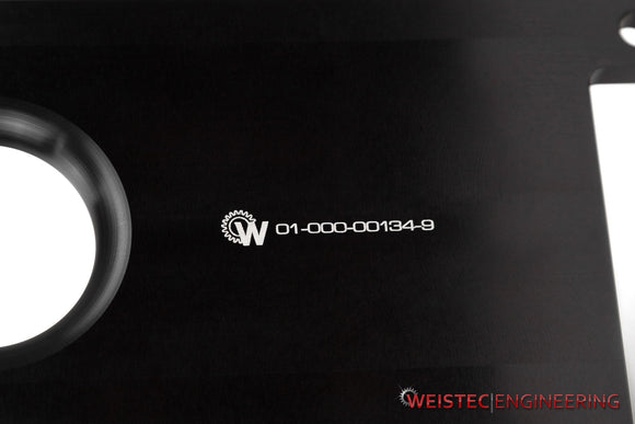 Stage 1 / 2 to Stage 3 Supercharger Upgrade, M156