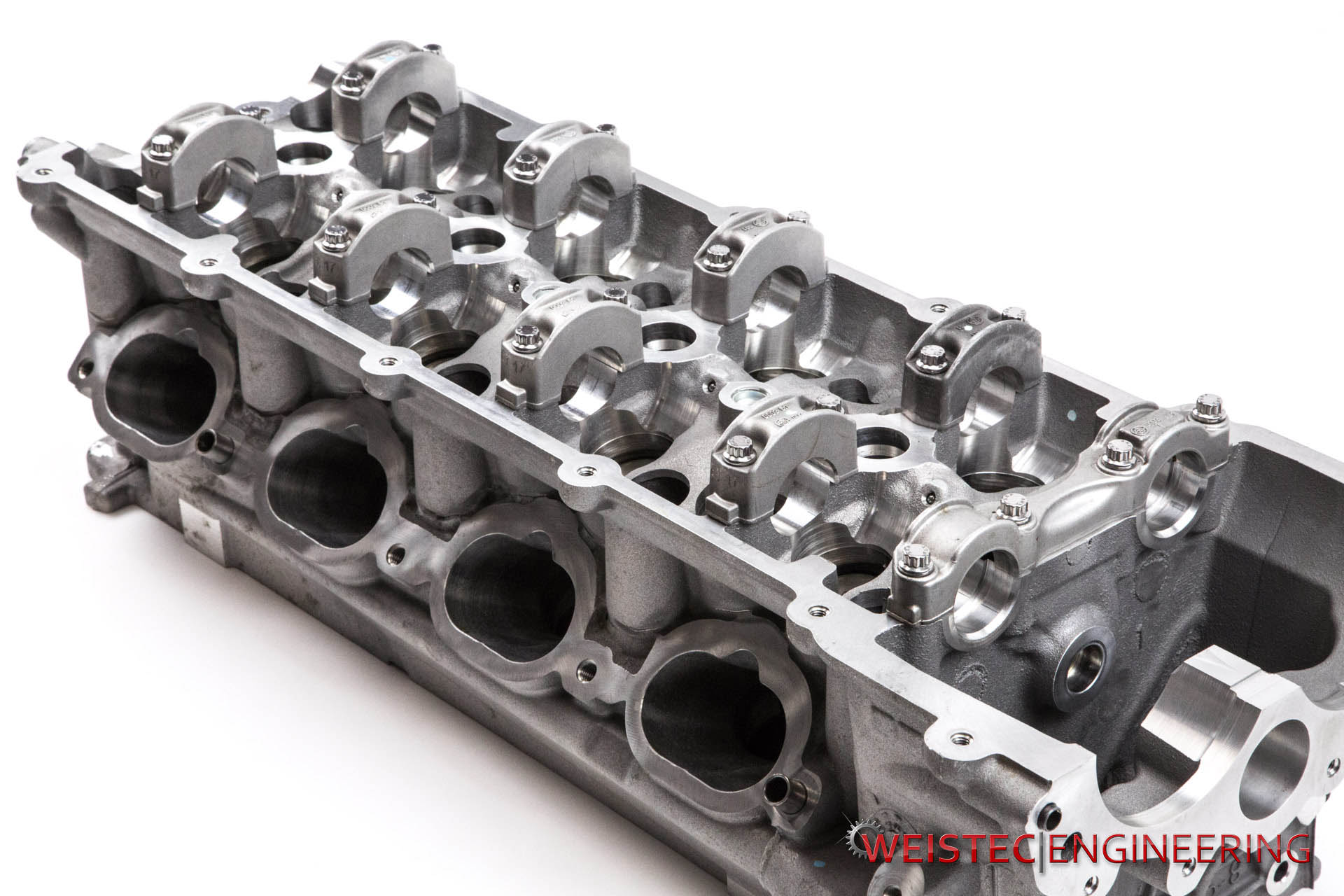 Camshaft Cap Bolts, M156 - 0