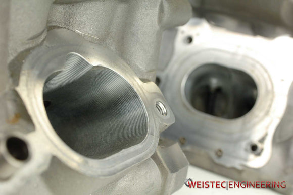 CNC Ported Heads, M156