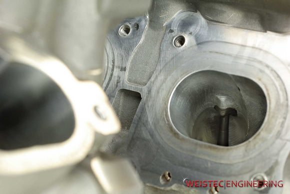 CNC Ported Heads, M156