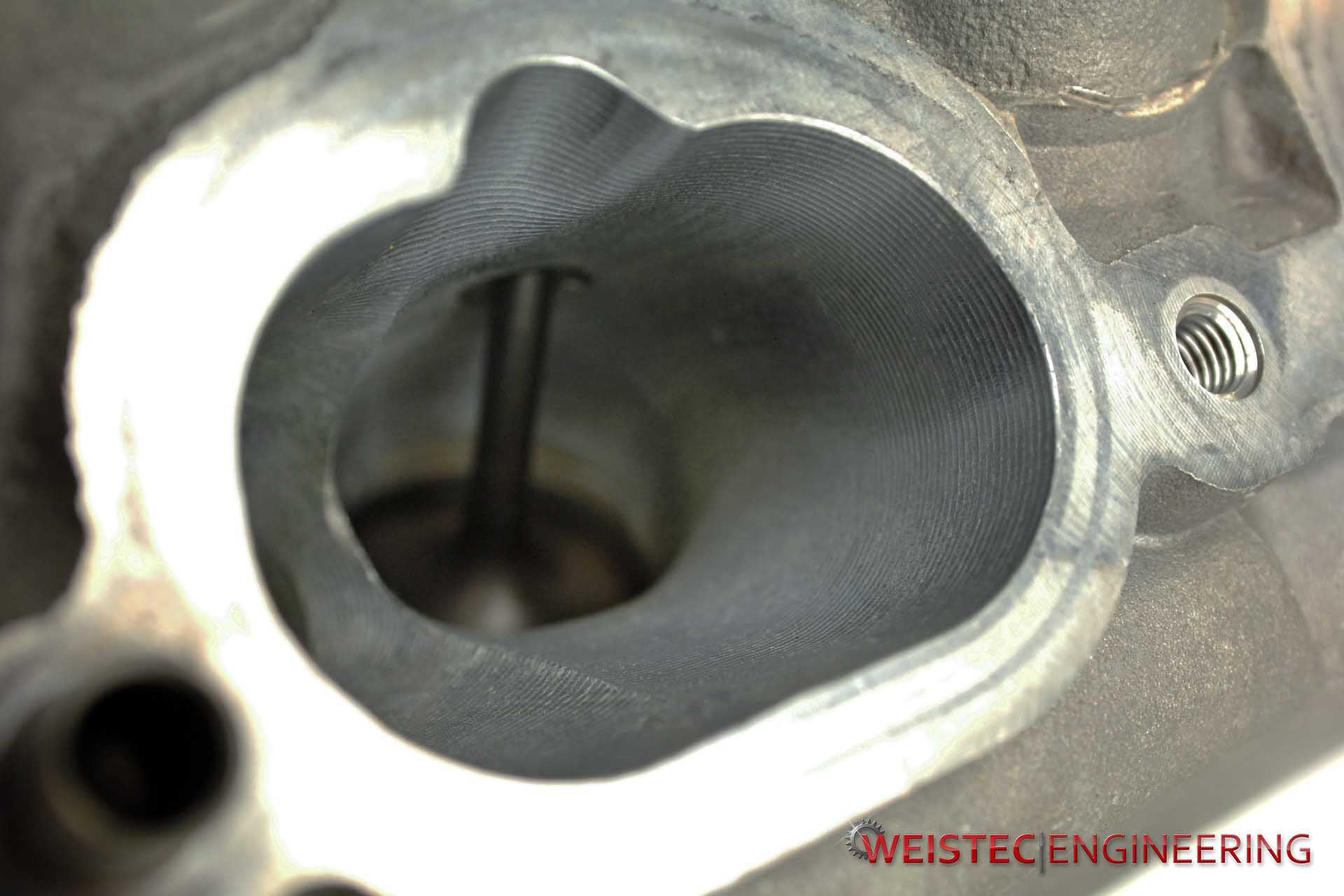 CNC Ported Heads, M156
