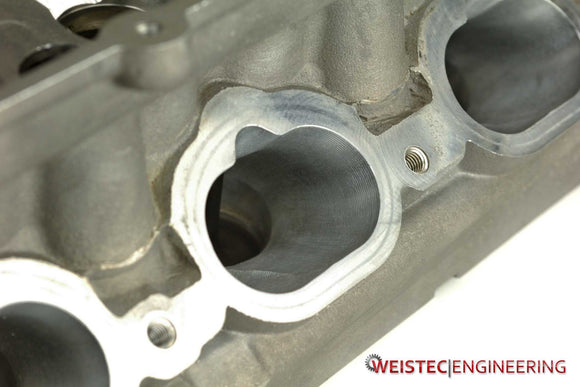 CNC Ported Heads, M156