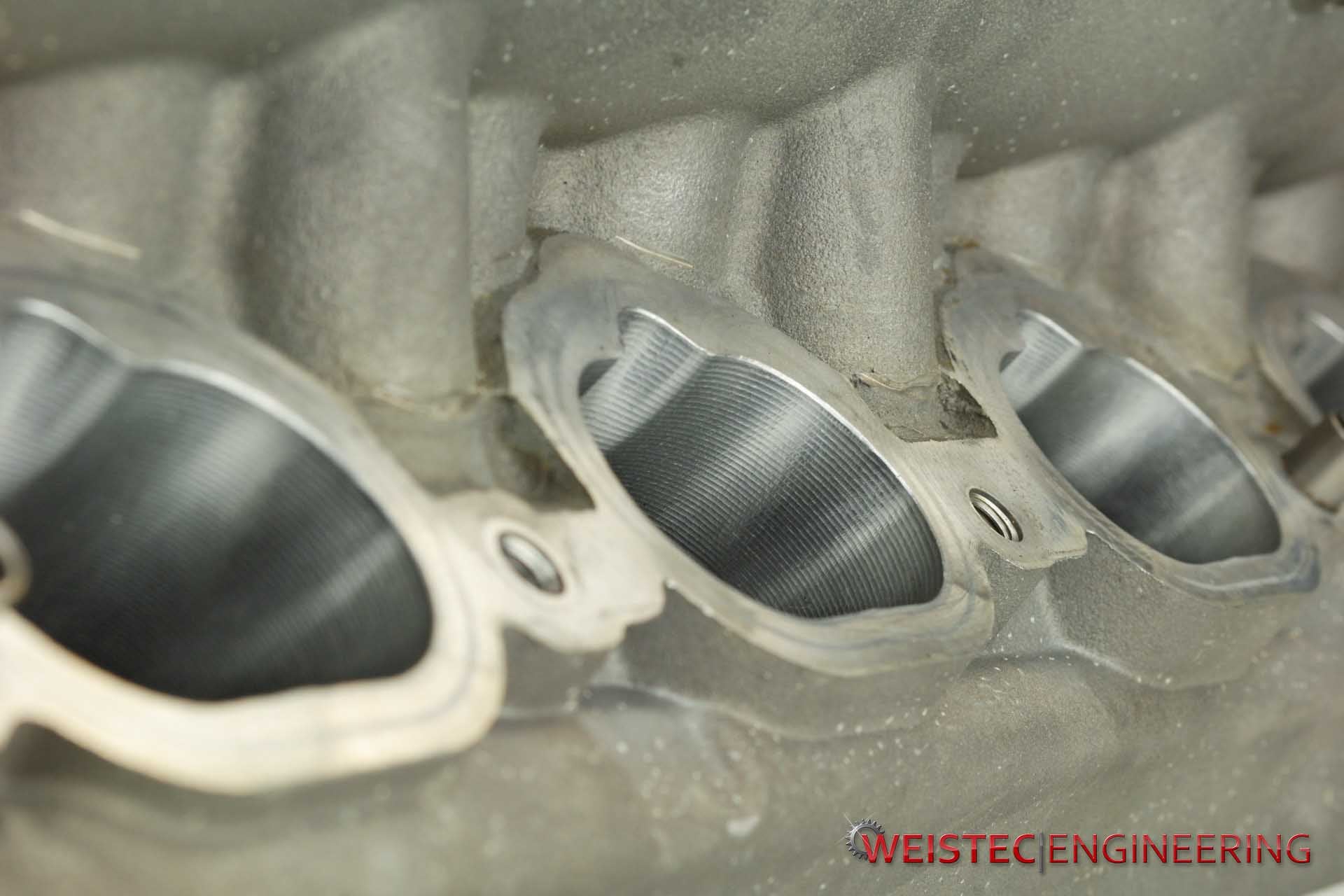CNC Ported Heads, M156