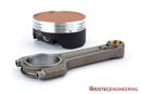Weistec Forged Rods and Pistons, M156-5