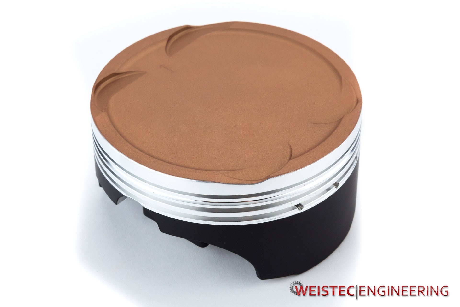 Weistec Forged Rods and Pistons, M156