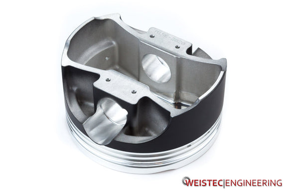 Weistec Forged Rods and Pistons, M156