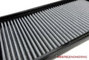 High Flow Air Filter Set, M156-4