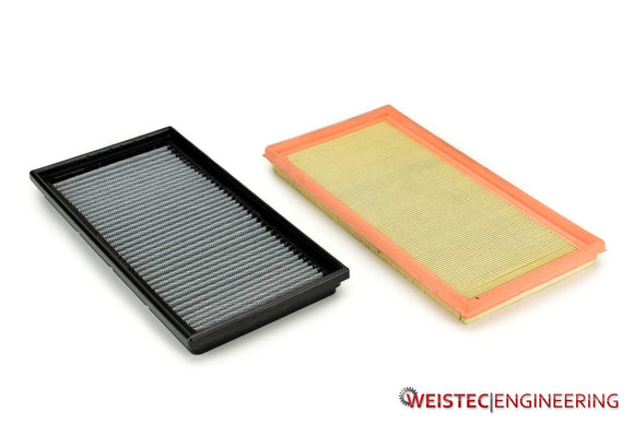 High Flow Air Filter Set, M156