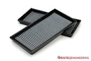 High Flow Air Filter Set, M156-1