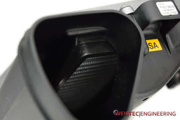 High Flow Air Filter Set, M156