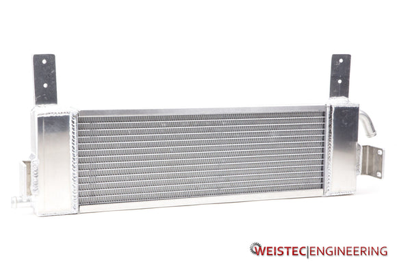M156 Heat Exchanger