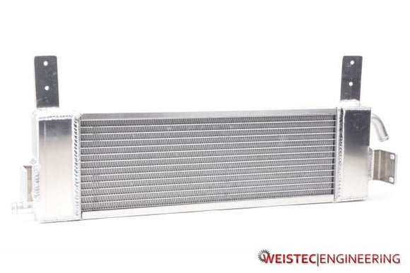 M156 Heat Exchanger