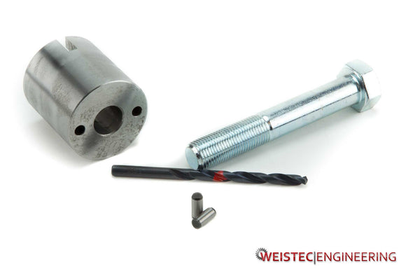 Stage 1 / 2 to Stage 3 Supercharger Upgrade, M156