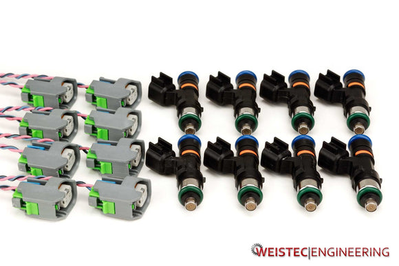 Stage 1 / 2 to Stage 3 Supercharger Upgrade, M156