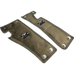 PTP Mercedes-Benz M157 Lava Turbo Blanket (Left)