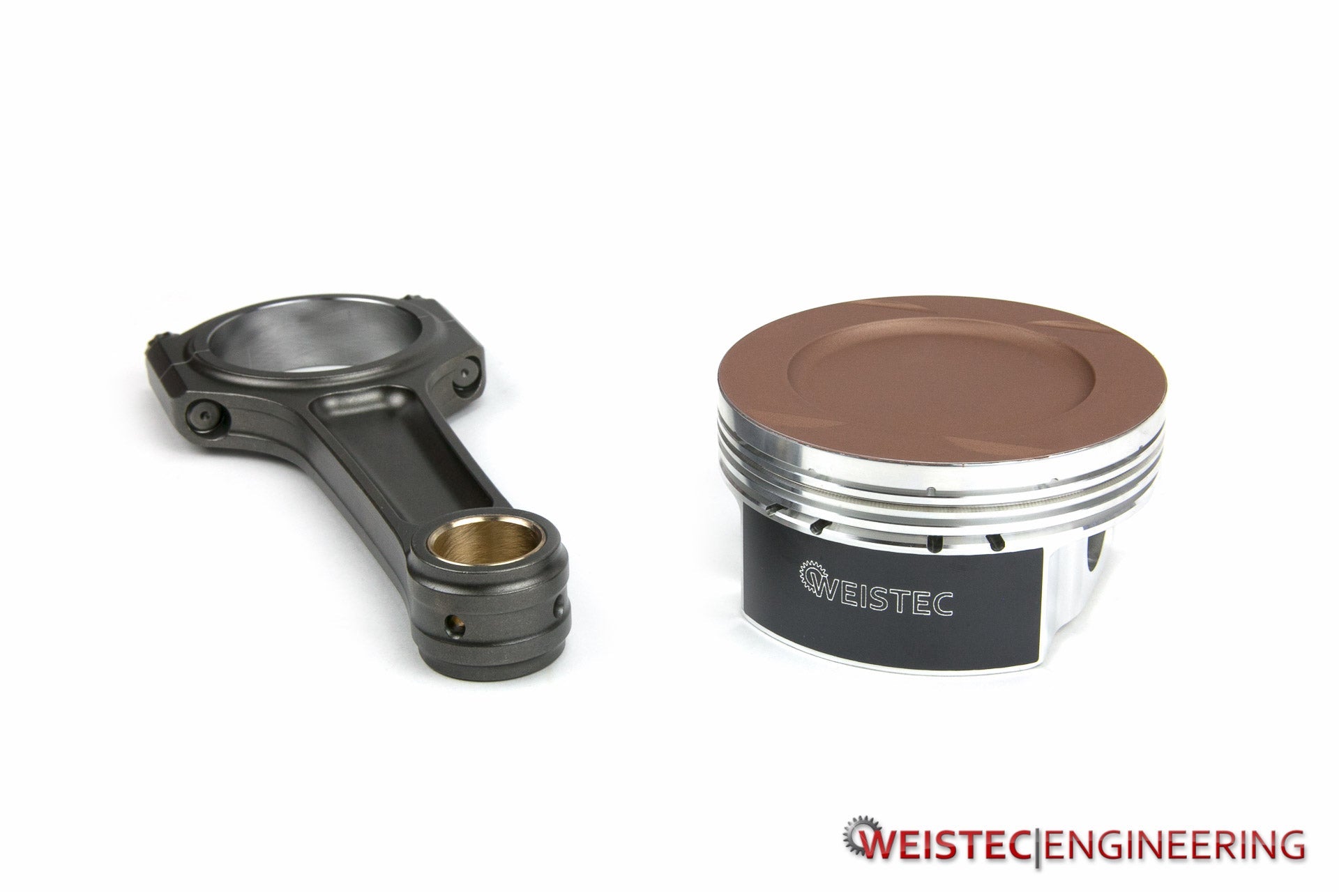 Forged Rods and Pistons, M157