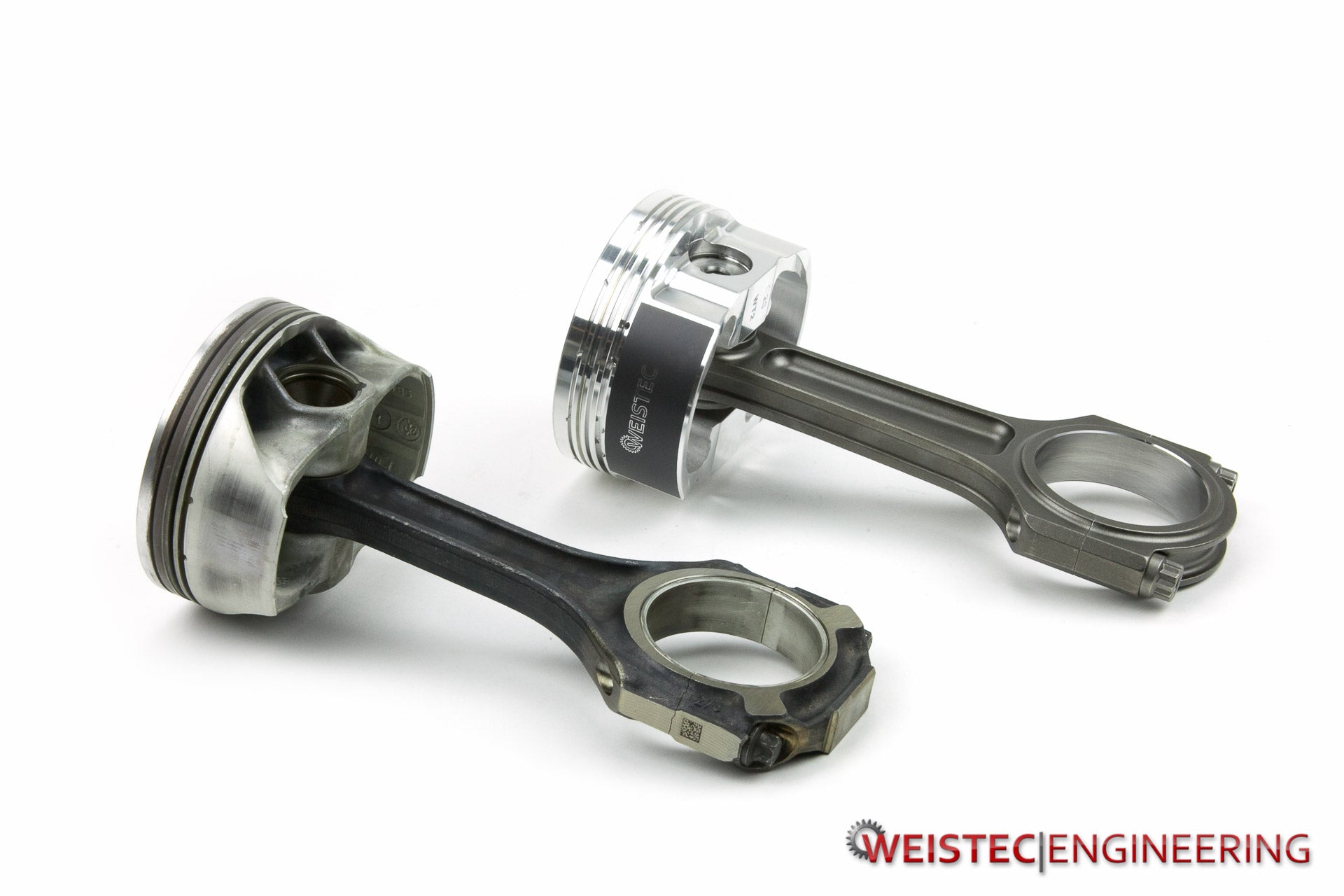 Forged Rods and Pistons, M157