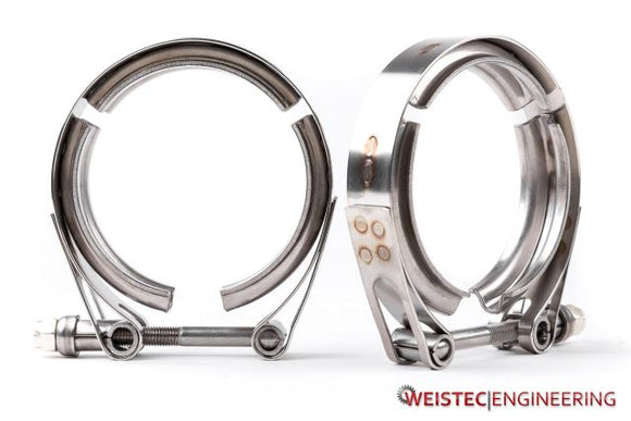 M157 Downpipes and Midpipes, S63 Sedan AWD