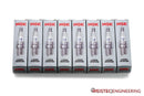 Spark Plug Set, M157 / M278-1