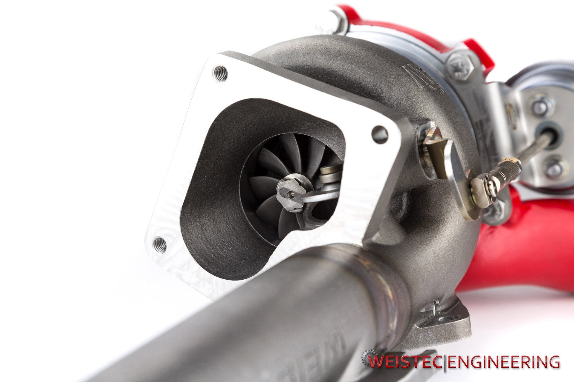 W.4 Turbo Upgrade, M157