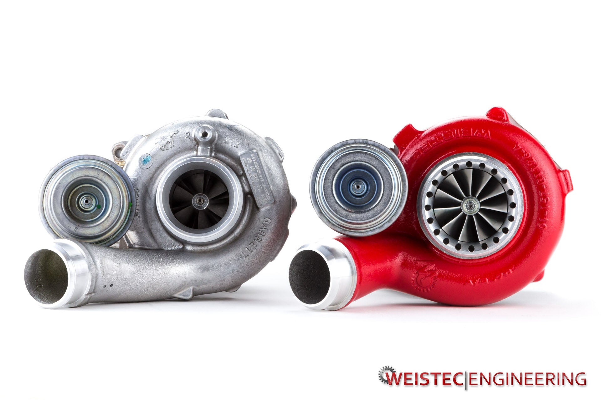 W.4 Turbo Upgrade, M157