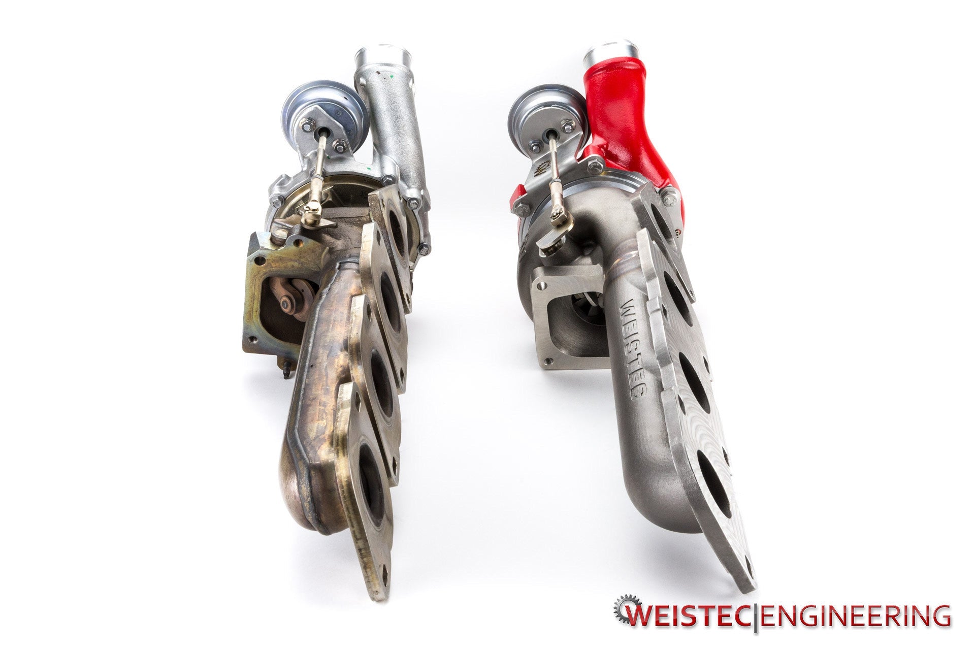 W.4 Turbo Upgrade, M157