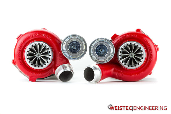 W.4 Turbo Upgrade, M157