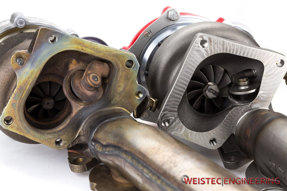 W.4 Turbo Upgrade, M157