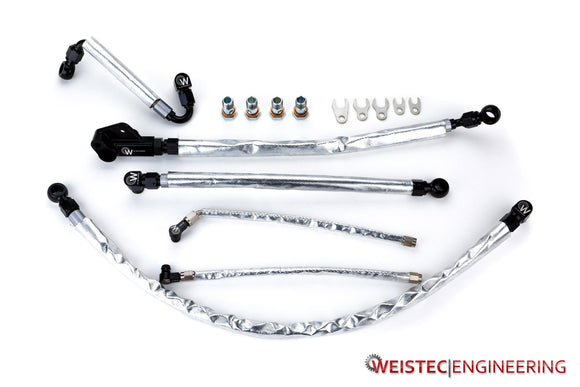 W.4 Turbo Upgrade, M157