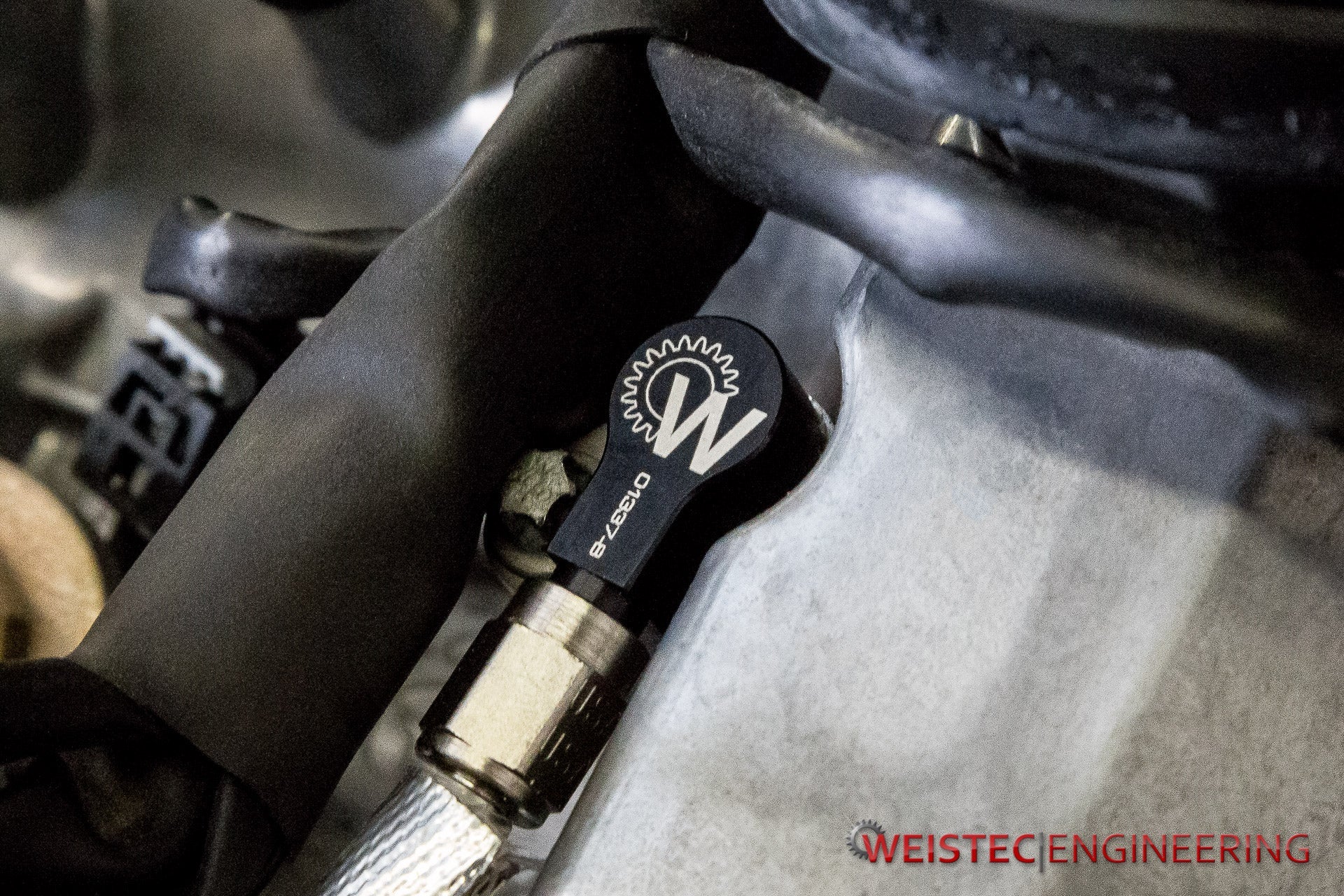 W.4 Turbo Upgrade, M157