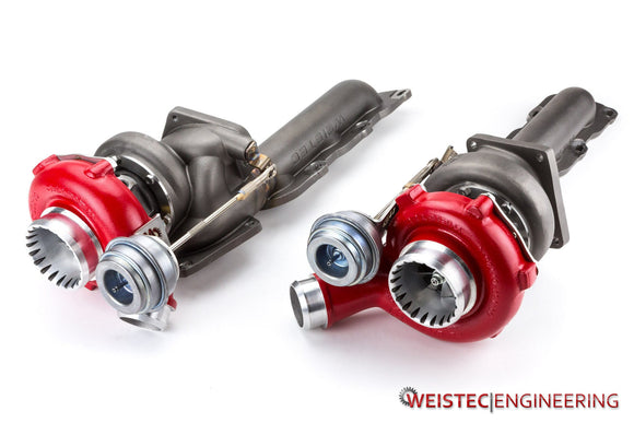 W.4 Turbo Upgrade, M157