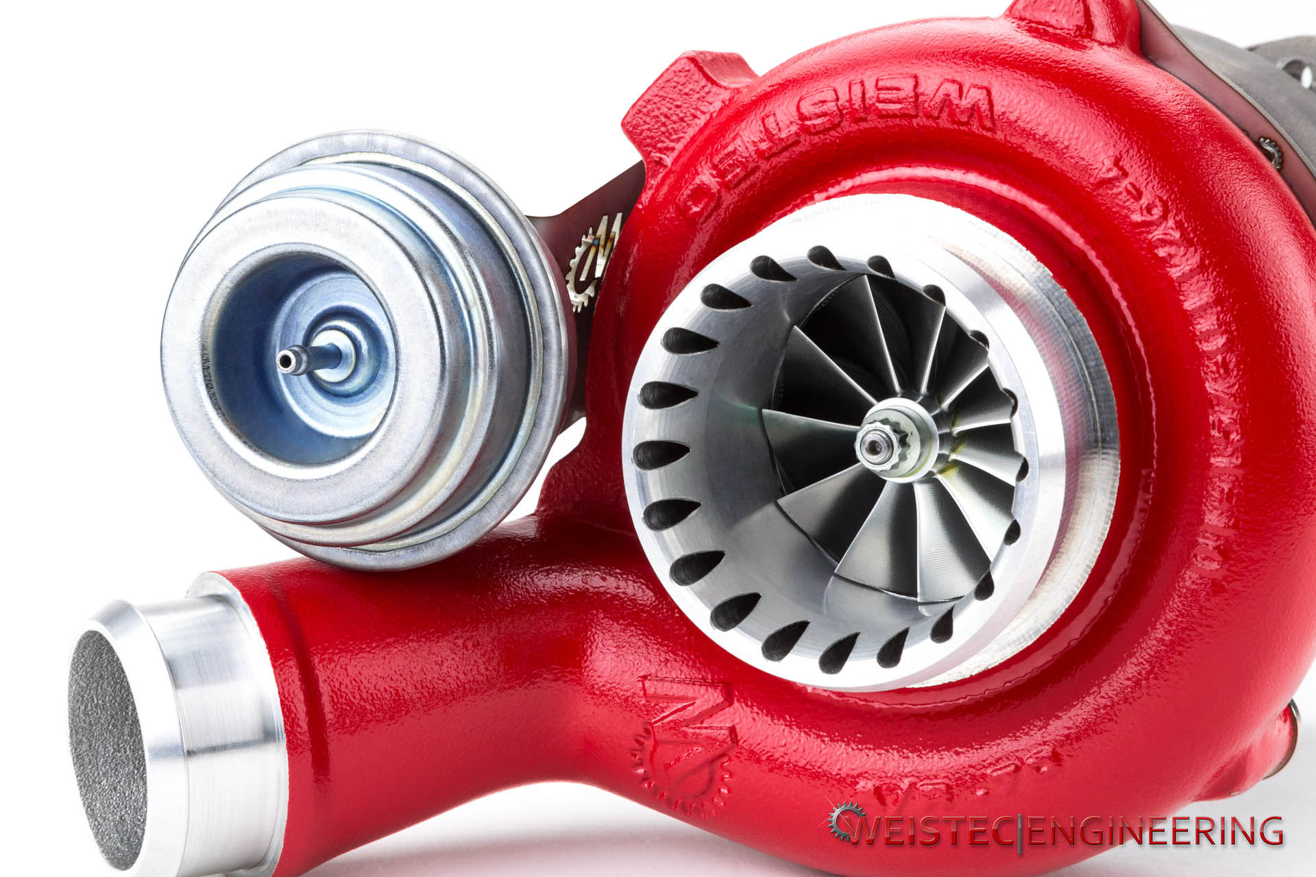 W.4 Turbo Upgrade, M157