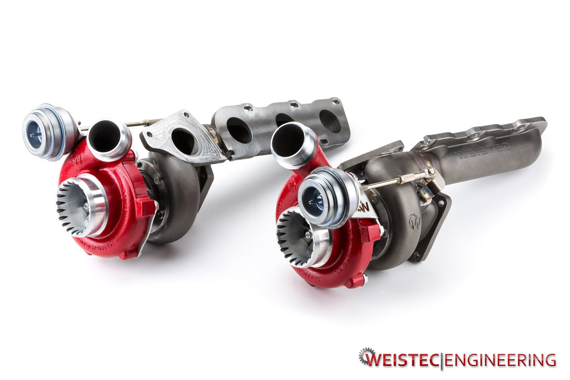 W.4 Turbo Upgrade, M157