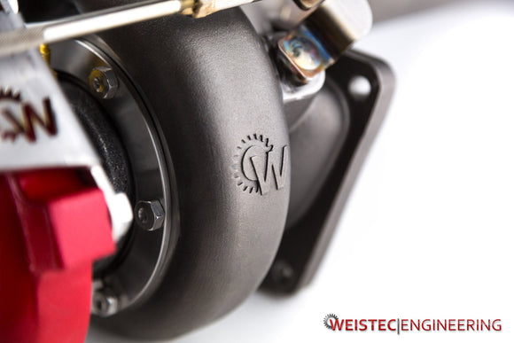 W.4 Turbo Upgrade, M157