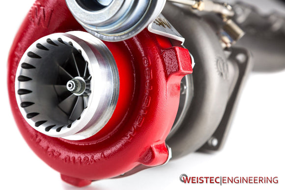 W.4 Turbo Upgrade, M157