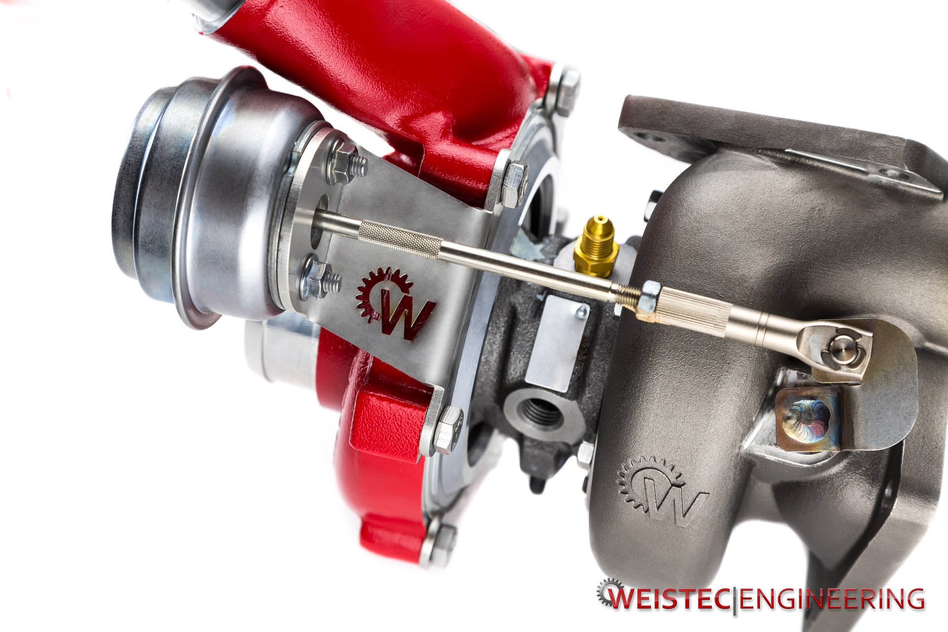 W.4 Turbo Upgrade, M157