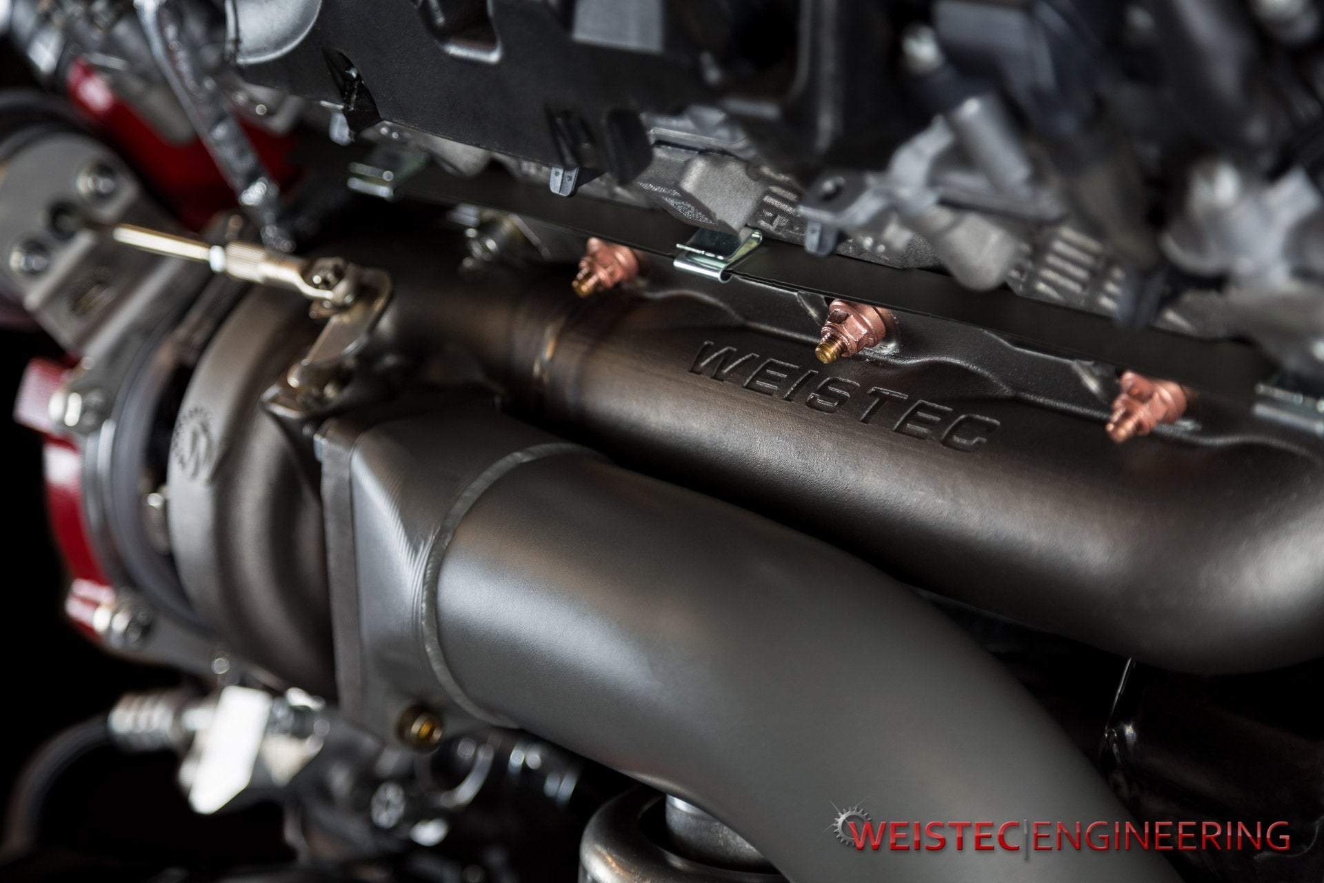 W.4 Turbo Upgrade, M157