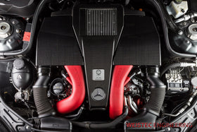 W.4 Turbo Upgrade, M157