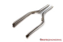 M157 Downpipes and Exhaust, S63 RWD-3