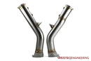 M157 Downpipes and Midpipes, S63 Sedan AWD-1