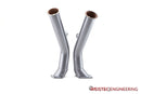 M157 Downpipes and Exhaust, S63 RWD-5