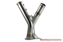 M157 Downpipes and Exhaust, CLS63 AWD-1
