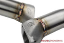 M157 Downpipes and Exhaust, E63 AWD-8