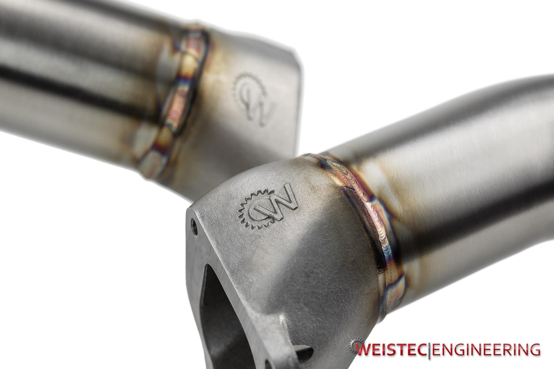 M157 Downpipes and Exhaust, E63 AWD