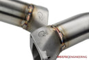 M157 Downpipes and Midpipes, S63 Sedan AWD-10
