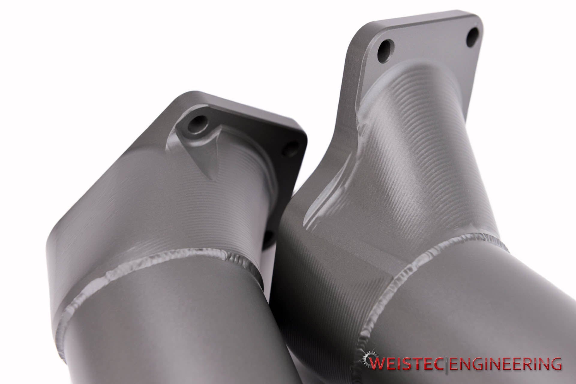 M278 Downpipes and Exhaust, E550 AWD