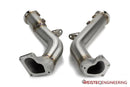 M157 Downpipes and Midpipes, S63 Sedan AWD-9