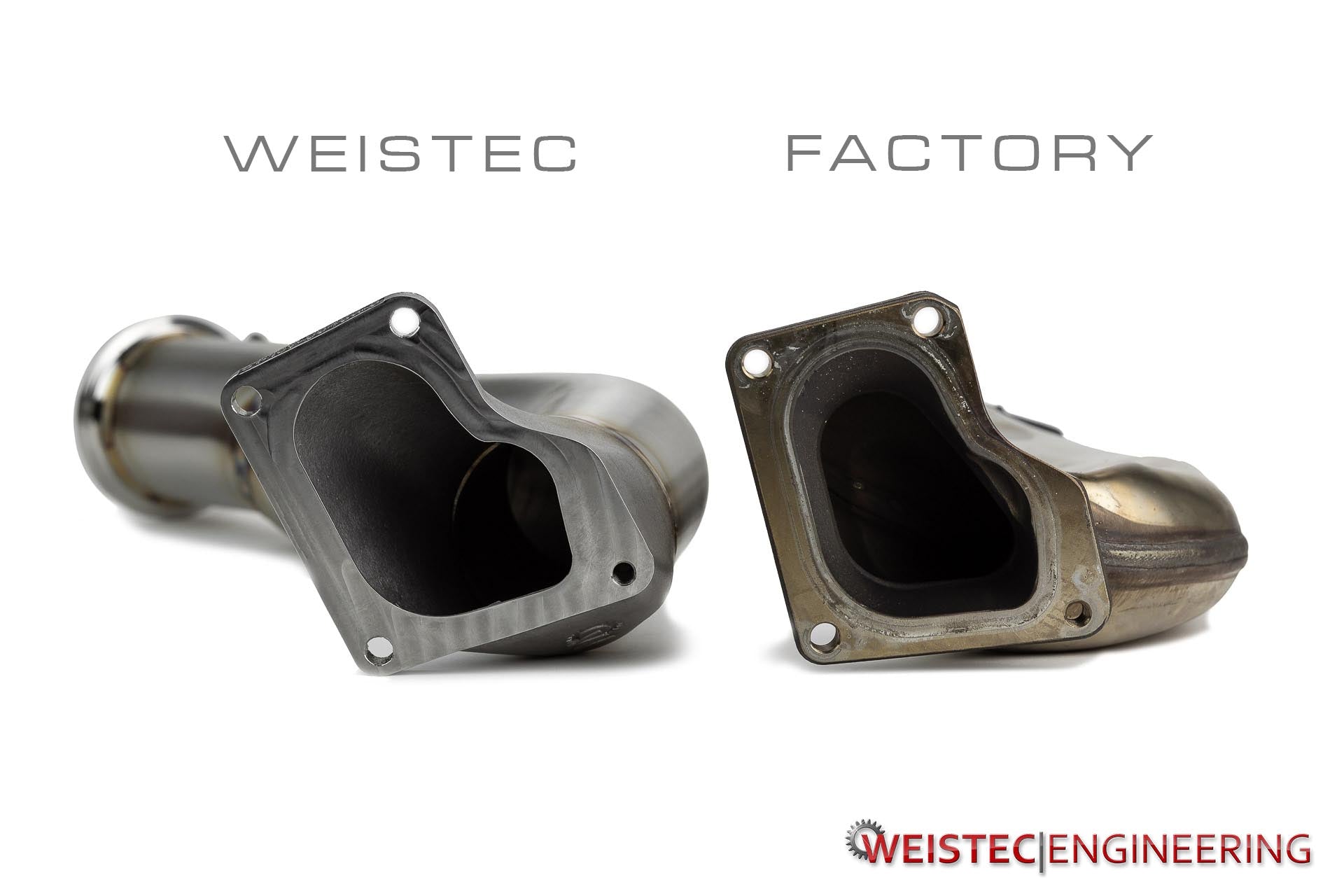 M157 Downpipes and Exhaust, E63 AWD